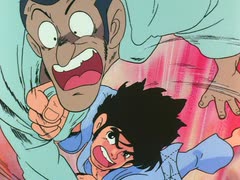 姿三四郎　本編