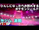 ひんしになったらお別れするポケモンシールド#29