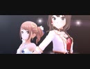 【デレステMV】Gaze and Gaze【8週目北条加蓮】