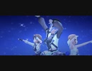 【デレステMV】VOY@GER【8週目北条加蓮】