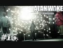 【ALAN WAKE:R】駆け抜ける闇の小説家になろう#15【初見実況】
