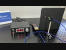 780nm 1~80mW IR ダイオードレーザーPMファイバー出力