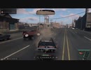 [マフィアⅢ]第14回(14-2) 再び操車場へ