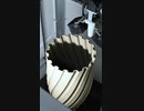 Moore X4060 粘土 3D 印刷: 層ごとに形を整え、芸術の花を咲かせます 詳細