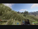 【RUST】シーズン２ソロRUST生活#18　ルーレット大儲けだ！！　【配信切り抜き】