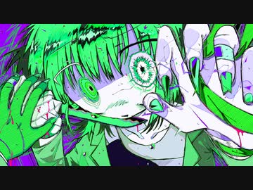 オーバーランペイジ／勇魚feat.むﾄ