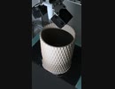 Moore 4060 クレイアート: 3D 印刷の素晴らしい旅