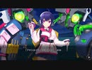 【コラボ】アートワール × デタリキZ　『魔法乙女と銀河を守るお仕事』 part 1【アトワ】