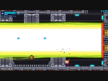 Super Alloy Ranger 超アロイレンジャー 超重力深淵 弐号 ノーダメージ(難易度：狂気)