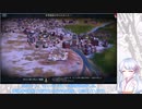 【Civilization VI】ゴッデスヌクヌクつくよみちゃん【part3_中世】