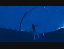 スライトリーブライト/佐久間ササfeat.可不