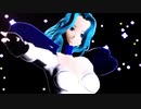 【MMDサイキックフォース】ソニアで「INTERGALACTIA」