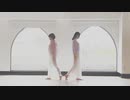 【えぬえま】夜に駆ける 踊ってみた【2周年】