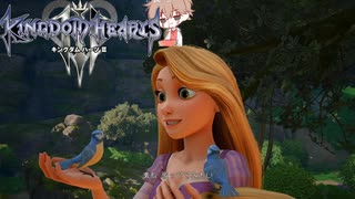 【KH３】【レベル1クリティカル】光と闇の答えを【パチクル】#14