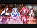【DMM】メシアガール おかわり　メインシナリオ　6章　『王女ちゃんは招きたい』　後編