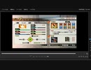 [プレイ動画]　戦国無双４の耳川の戦いをまふゆでプレイ