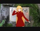 【NM4-02】新弦巻マキと名所探訪 第227話「佐賀県・大興善寺」