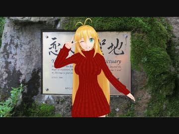 【NM4-02】新弦巻マキと名所探訪 第227話「佐賀県・大興善寺」