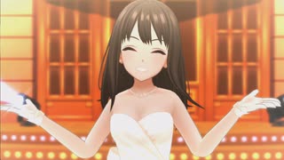 【デレステ】「認めてくれなくたっていいよ」愛纏う、ロイヤルマリッジドレス全員見せます Co編その3