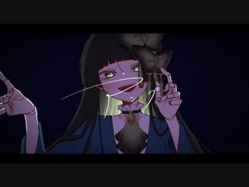 【メアリア・コニーク-Jasper-】アング【音源お披露目/UTAUカバー】