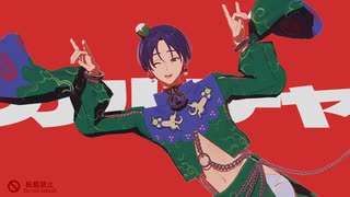 【カリスマMMD】カルチャ【本橋依央利】