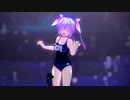 (MMD) 悲しみは水のよう《我的悲伤是水做的》 (伊１９)
