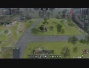 【Men of War Ⅱ 】ドイツ軍第5中戦車連隊でAI戦！⑧（プレイ動画）
