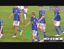 【 奇行あり 】北中米W杯アジア2次予選　日本 対 ミャンマー　＆ 奇行紀行