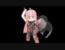 【ELDEN RING】エルデンでリングなダークファンタジーの世界で茜ちゃんが生き抜く　23