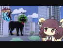 迷子猫になったきりたん#5【Little Kitty, Big City】