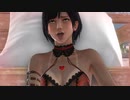 [DOAXVV]なぎさ テラスでオホォ♡