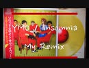 【Demix Pro＋Audacity】YMO Insomnia【My Remix】