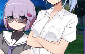 【新クトゥルフ神話】奇妙な共闘part4【クトゥル部】