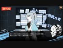 【Lobotomy Corporation】ストーリー朗読編