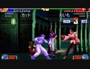 【KOF98】第124～126回コーハツ録画対戦会 その1