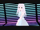 【MMD】「Conqueror」