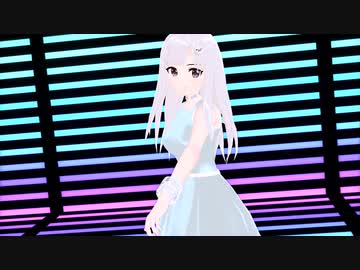 【MMD】「Conqueror」