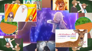 しかまたまたまたこしたんたん【柴又】