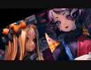 [MMD MV / Blender Model distribution]『愛Dee/AiDee』/(SIMH式FGO/アビゲイル･ウィリアムズ Blender Ver) MMD MV