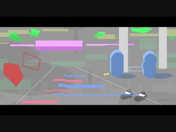 歌愛ユキ「閉ざされつつダンス～Digital Girl Street」