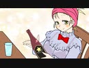 【東方手書き劇場】いつメン10【ショート】