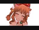 デレステMV『WINTER and WINDOW』諸星きらりをセンターに再生してみた