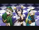 プリズマ☆イリヤにあこがれて