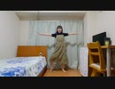 【弟子】RIDER OF THE SKY 踊ってみた【パラパラ】