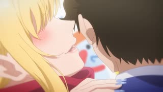 刻んでPlayback2024年のアニメ F/H