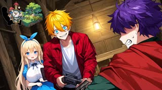 【ElonaNC】Alice in North Tyris.16