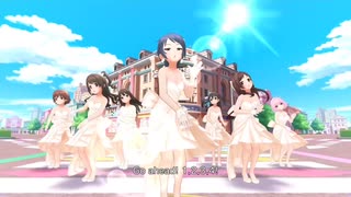 【デレステMV】MOTTO!