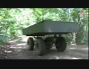 ロシアンUGV