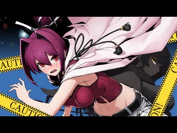 【編集リョナおまけ】ユズリハで遊ぼう2