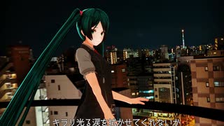 シンキング・タイム / VY2 & Explosion Maids(オリジナル曲)ぼかえり2024夏参加曲